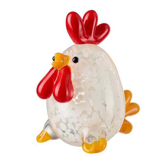 Glass Chicken