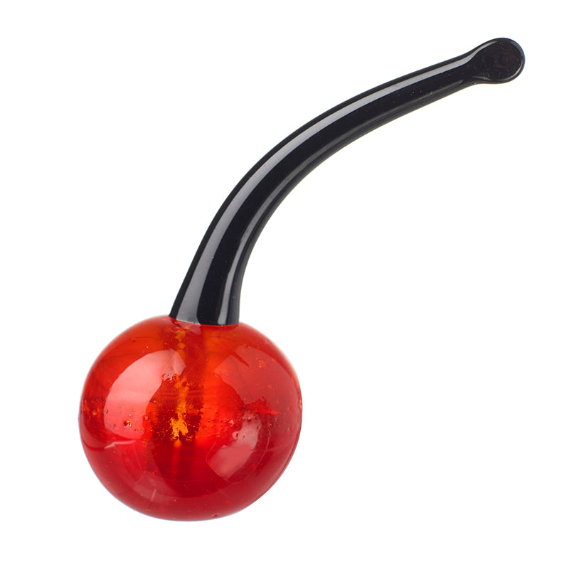 Glass Cherry