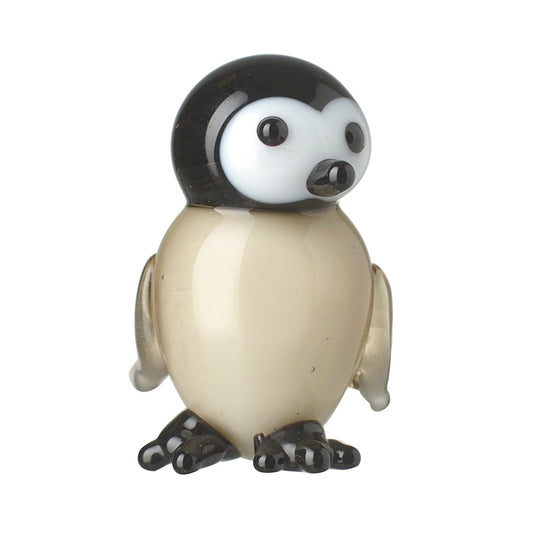 Glass Penguin