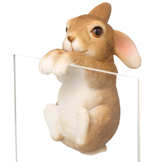 Rabbit Pot Hanger