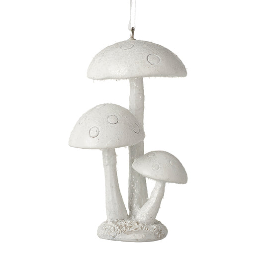 Hanging Toadstools