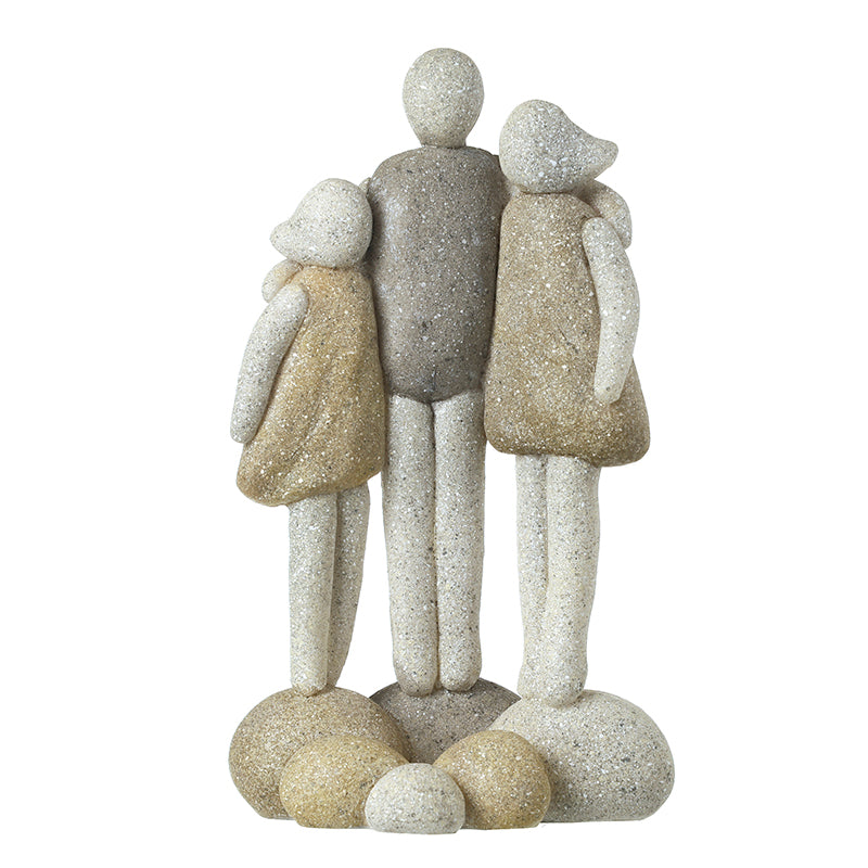 STONE FAMILY
