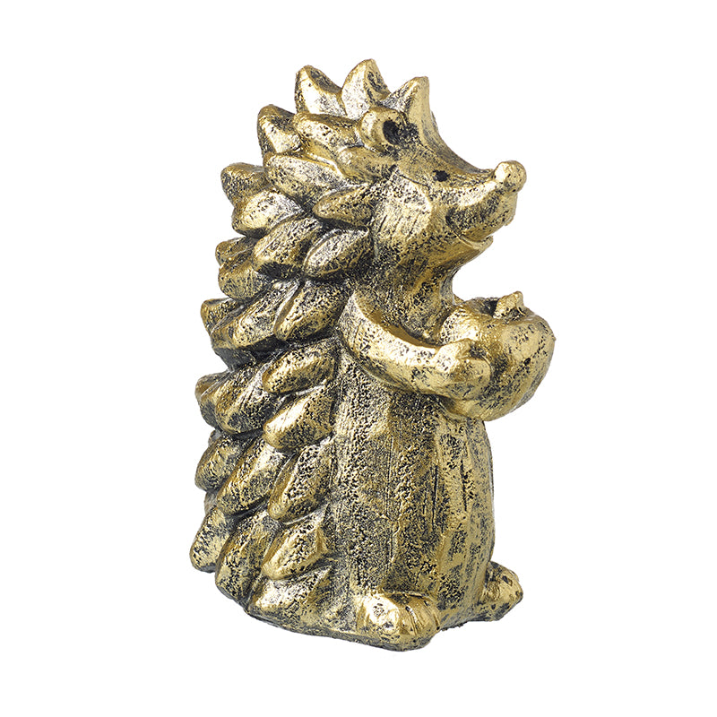 GOLD HEDGEHOG