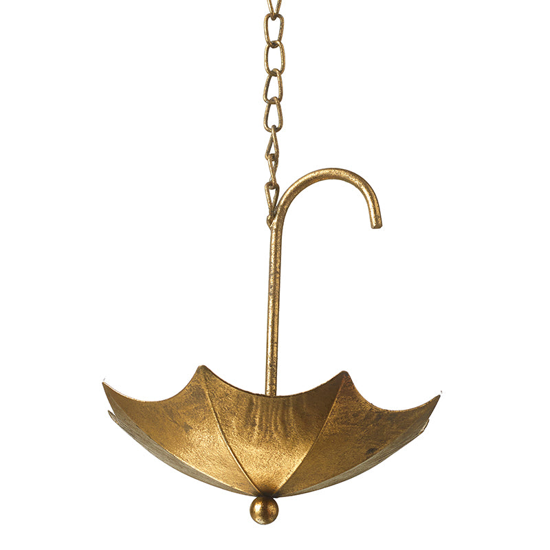 Hanging Small Umbrella