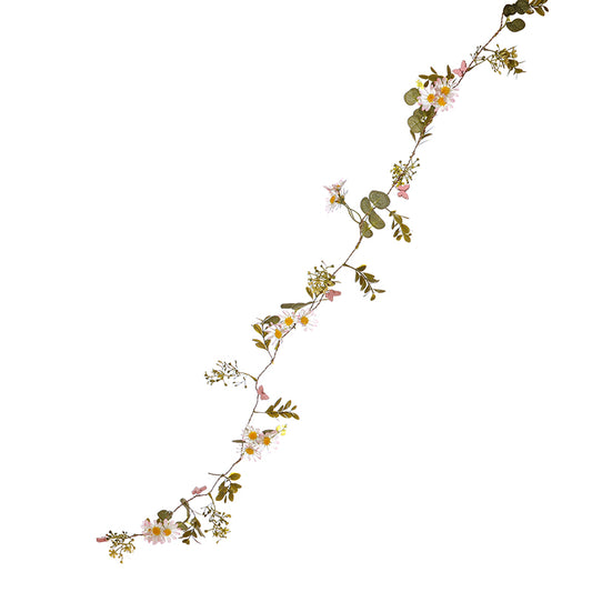 Flower Garland