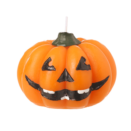 PUMPKIN CANDLE