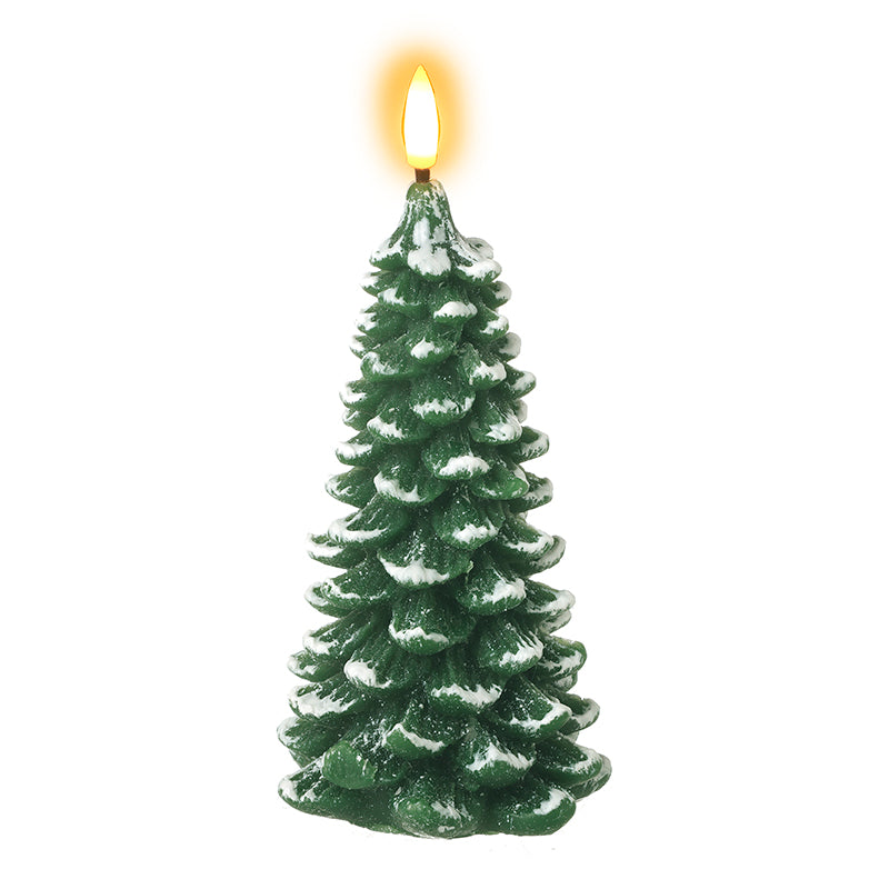 WAX CANDLE TREE