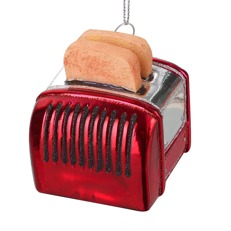 Hanging Toaster Dec