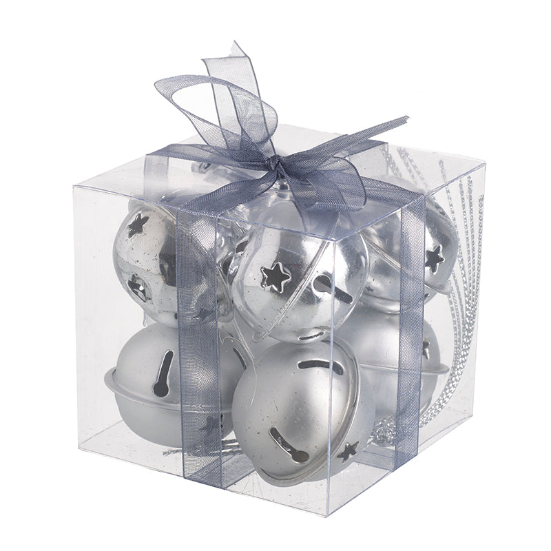 Silver Bells Set