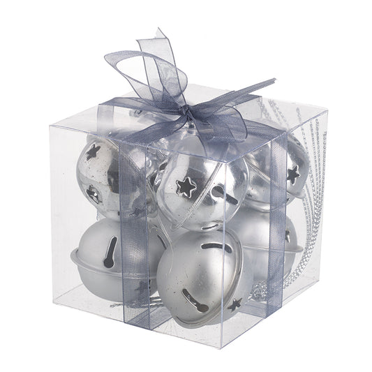 Silver Bells Set