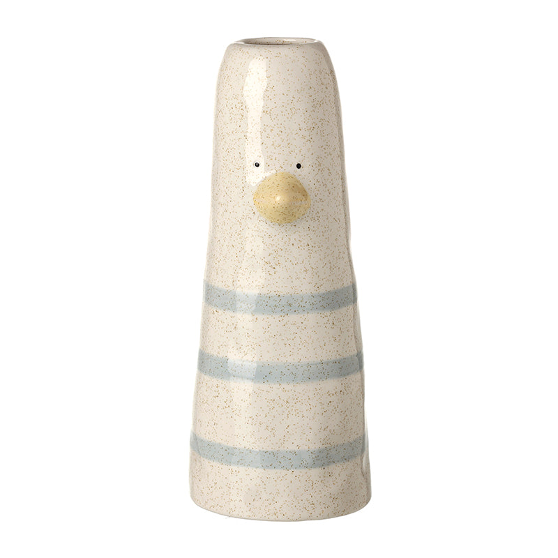 Medium Duck Tall Pot