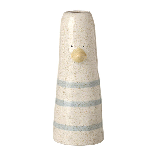 Medium Duck Tall Pot