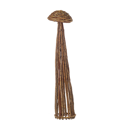 Med Rattan Mushroom