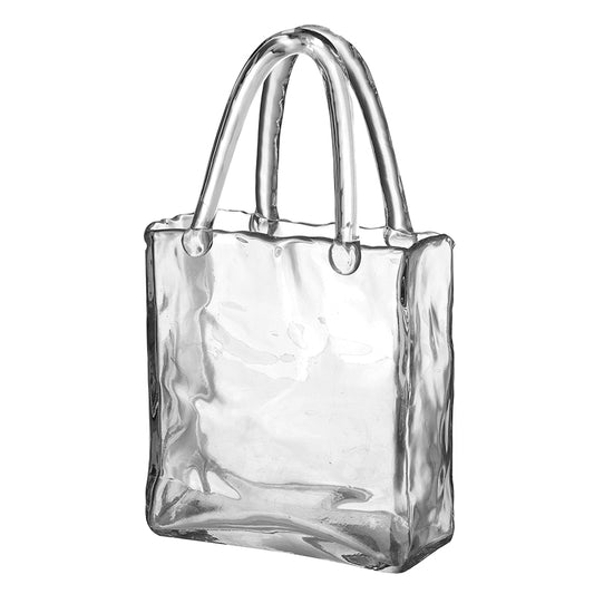 Clear Glass Bag