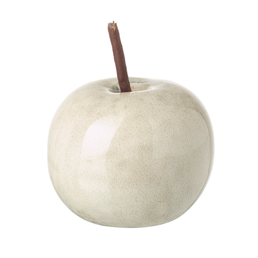 Ceramic Apple