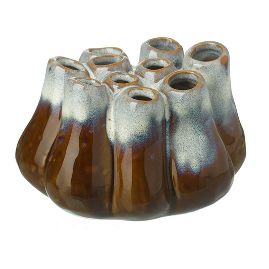 Multi Ceramic Vase