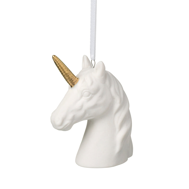Unicorn Head