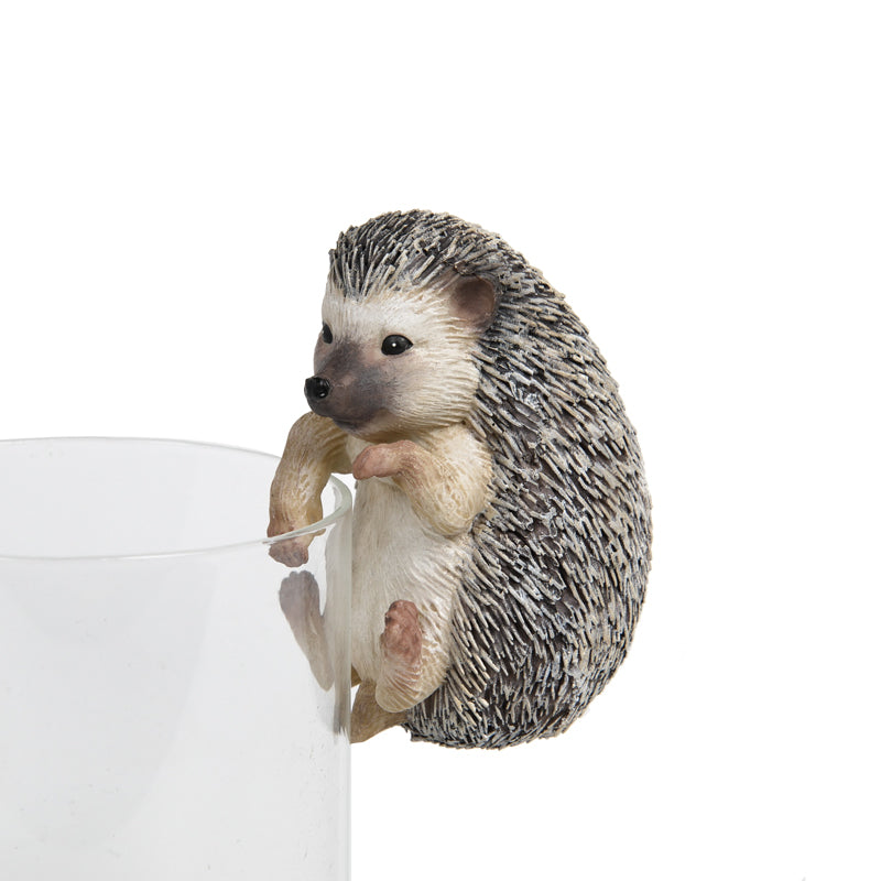 Hedgehog Pot Hanger
