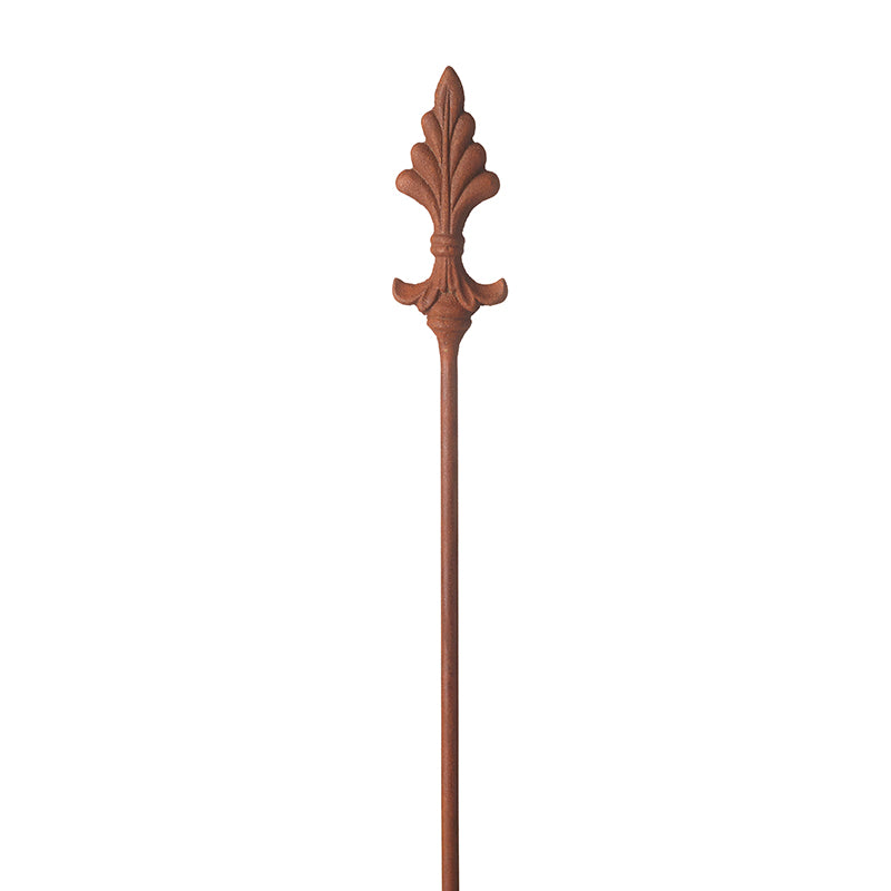 Metal Garden Stake