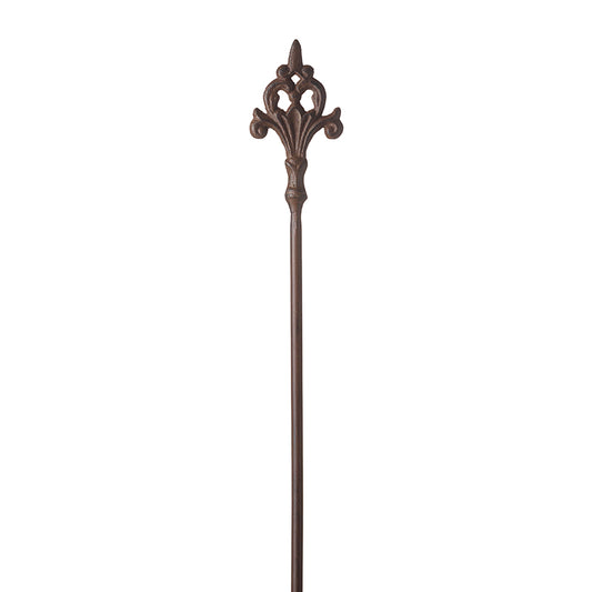 Metal Garden Stake