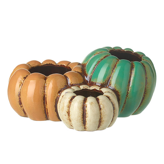 Pumpkins Pot Group