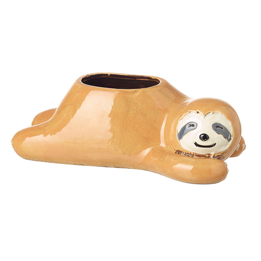 Sloth Planter