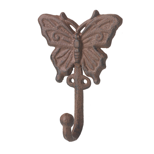 Iron Butterfly Hook