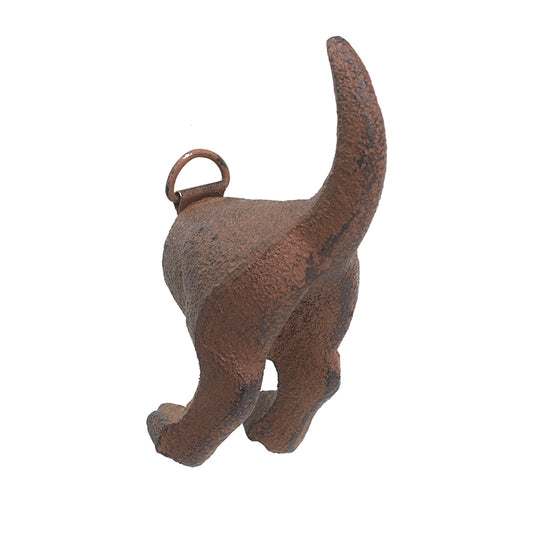 Iron Dog Tail Hook