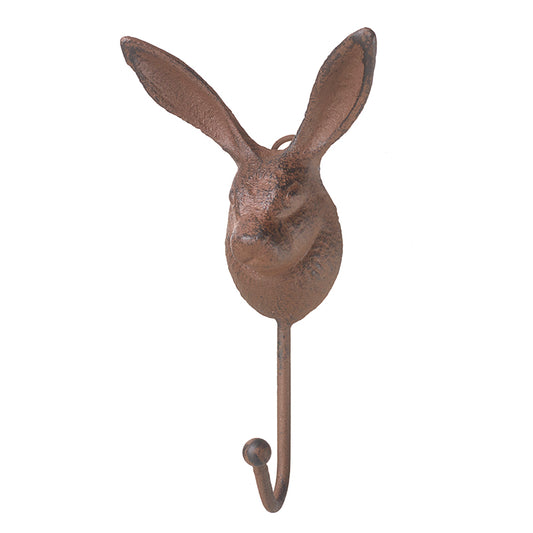 Iron Hare Hook