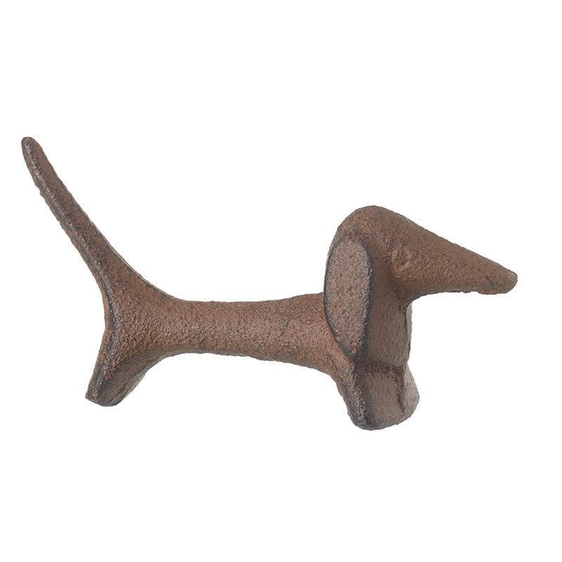 Iron Sausage Dog