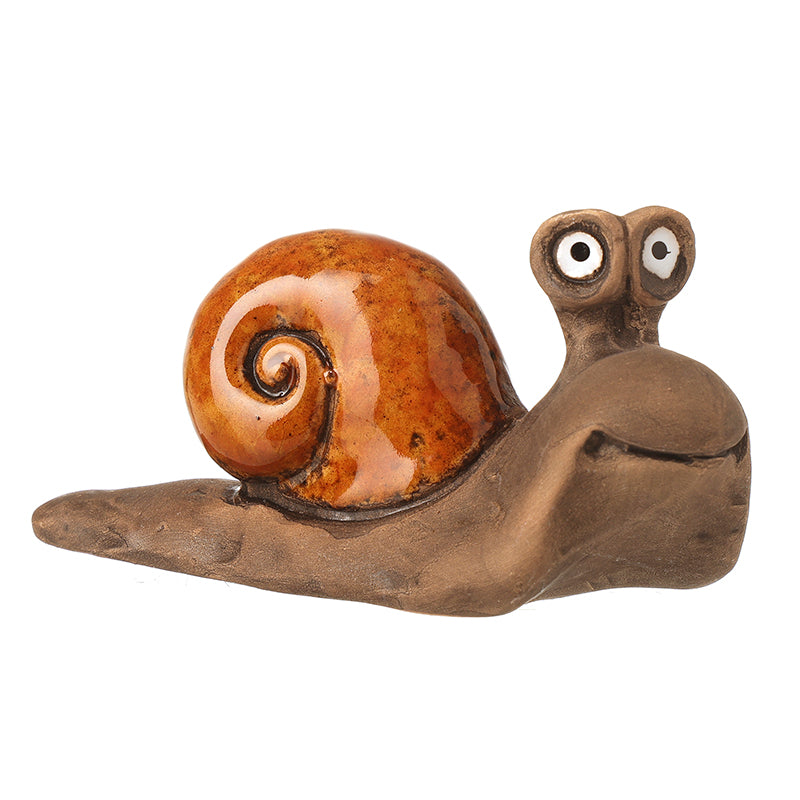 Large Snail
