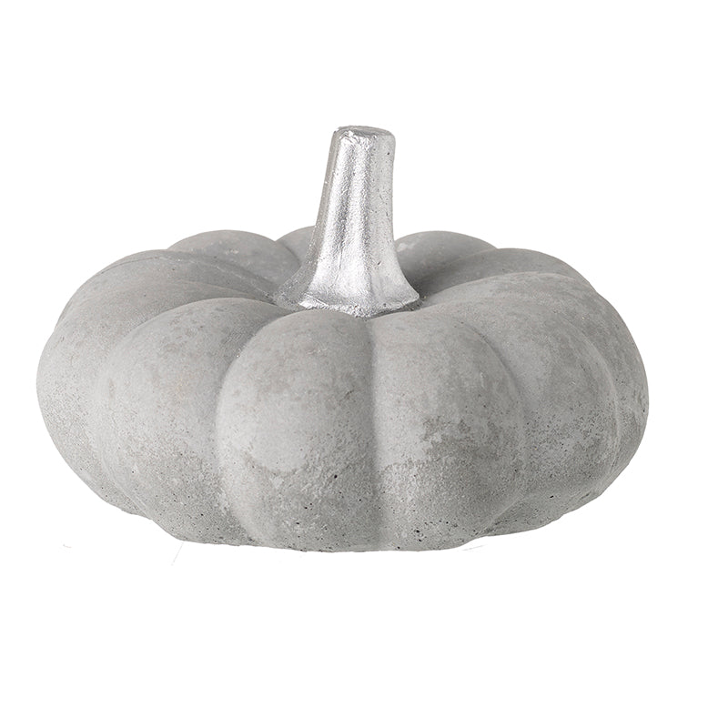 Stone Pumpkin