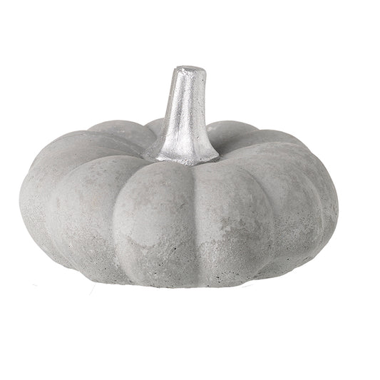 Stone Pumpkin