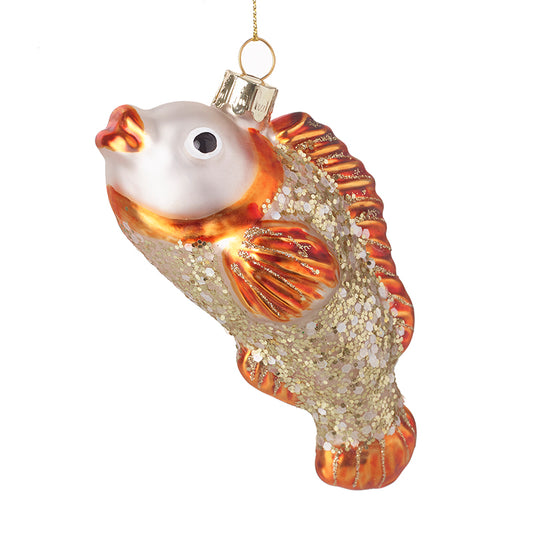 Glass Fish