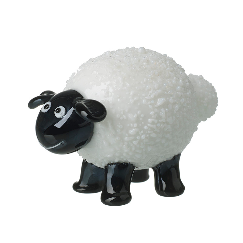 Glass Sheep