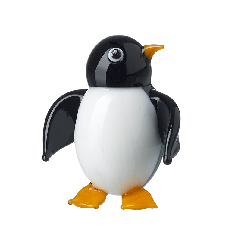 Glass Penguin