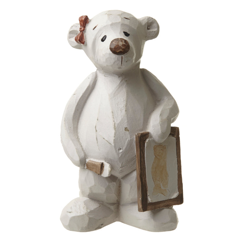 Talloo-Lah Bear