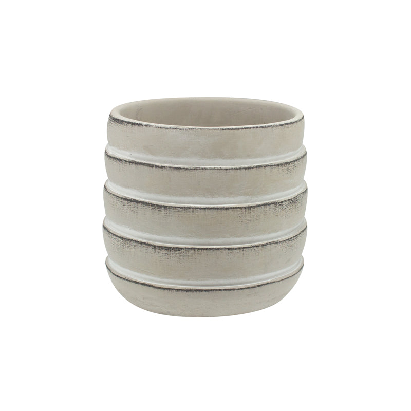 Med Cement Pot
