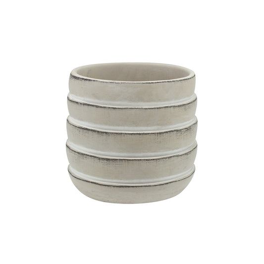 Med Cement Pot