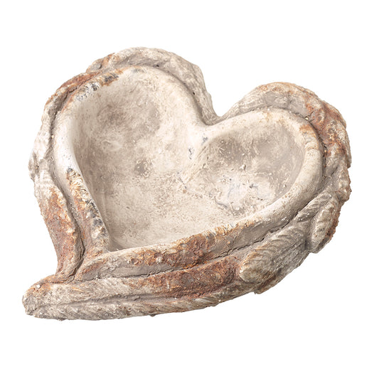 Stone Heart