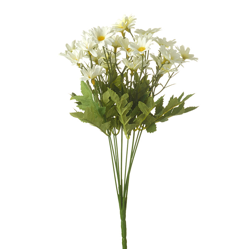 Chrysanthemum Bunch 27 Flowers 34cm