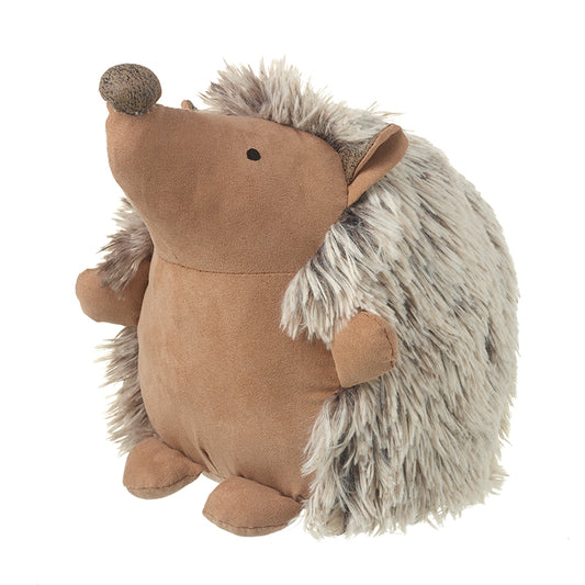 Hedgehog Doorstop