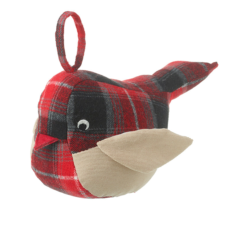 Bird Doorstop
