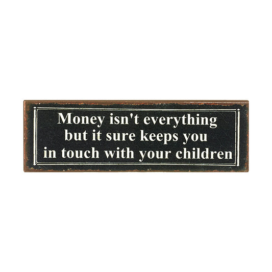 Metal Magnet
