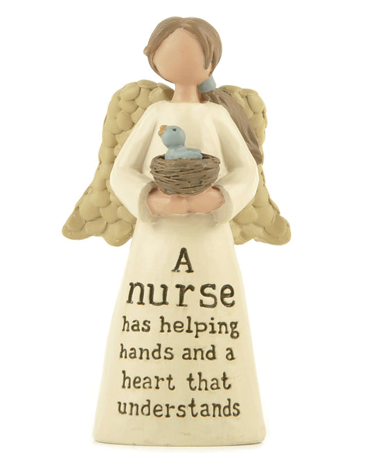 Angel Decoration For Nurse