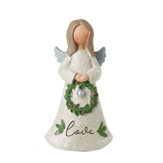 Love Christmas Angel
