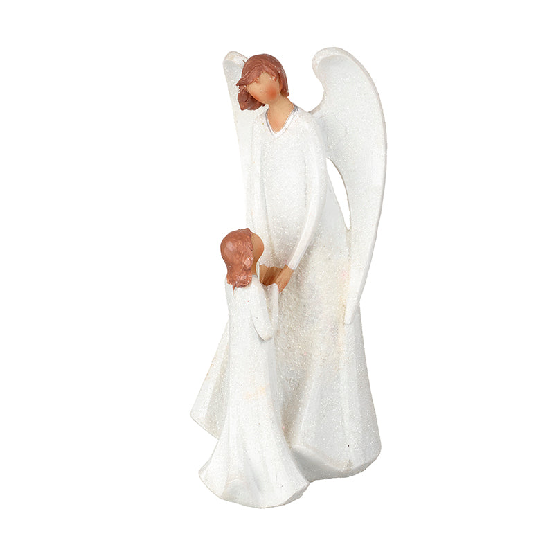 Angels Holding Hands