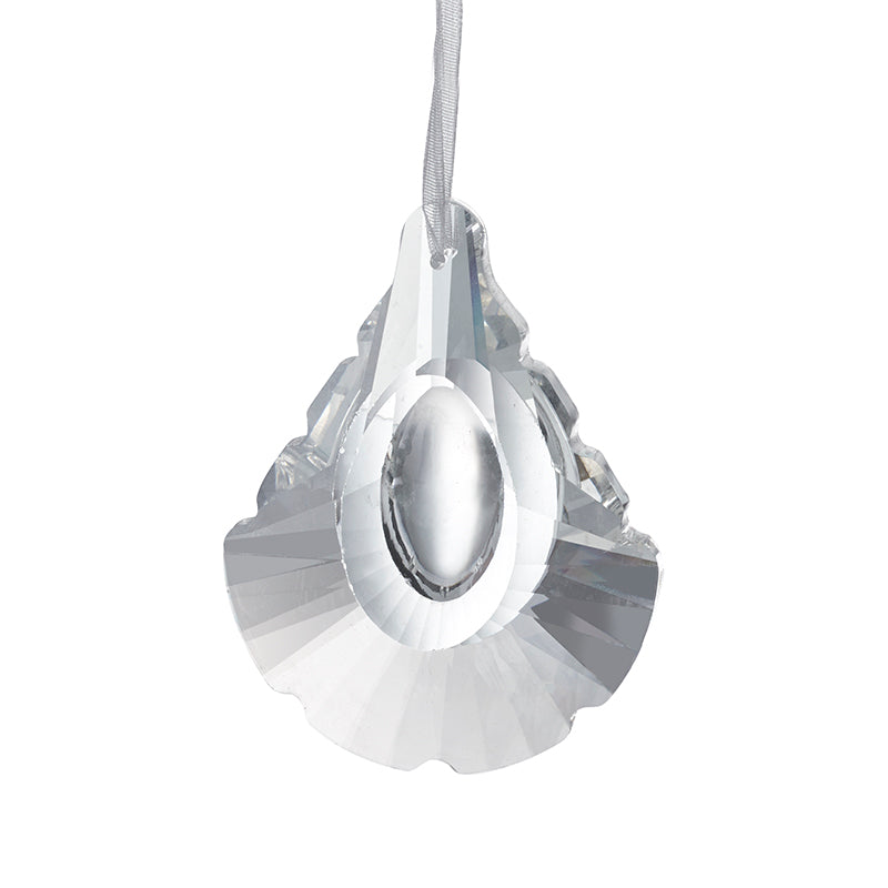 Hanging Glass Crystal