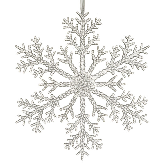 Snowflake Hanger