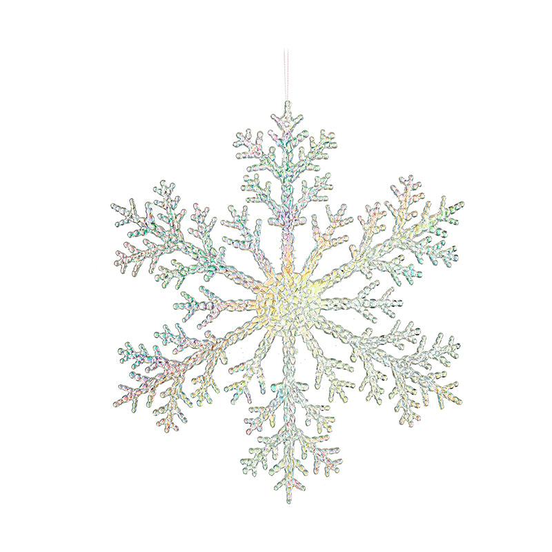 Hanging Snowflake